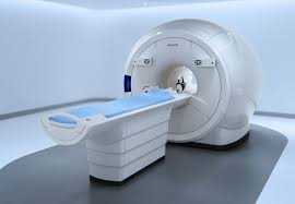 এম আর আই টেস্ট (MRI Test)