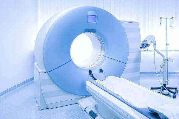 এম আর আই MRI Test টেস্ট