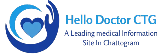 A Leading Doctor Chamber information Site In Chittagong